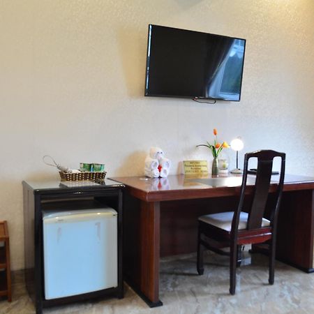 Song Huong Hue Hotel Eksteriør billede