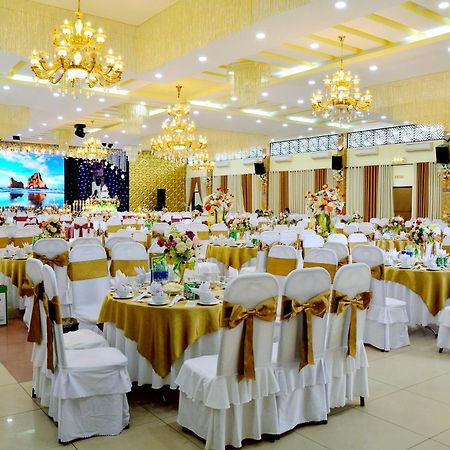 Song Huong Hue Hotel Eksteriør billede